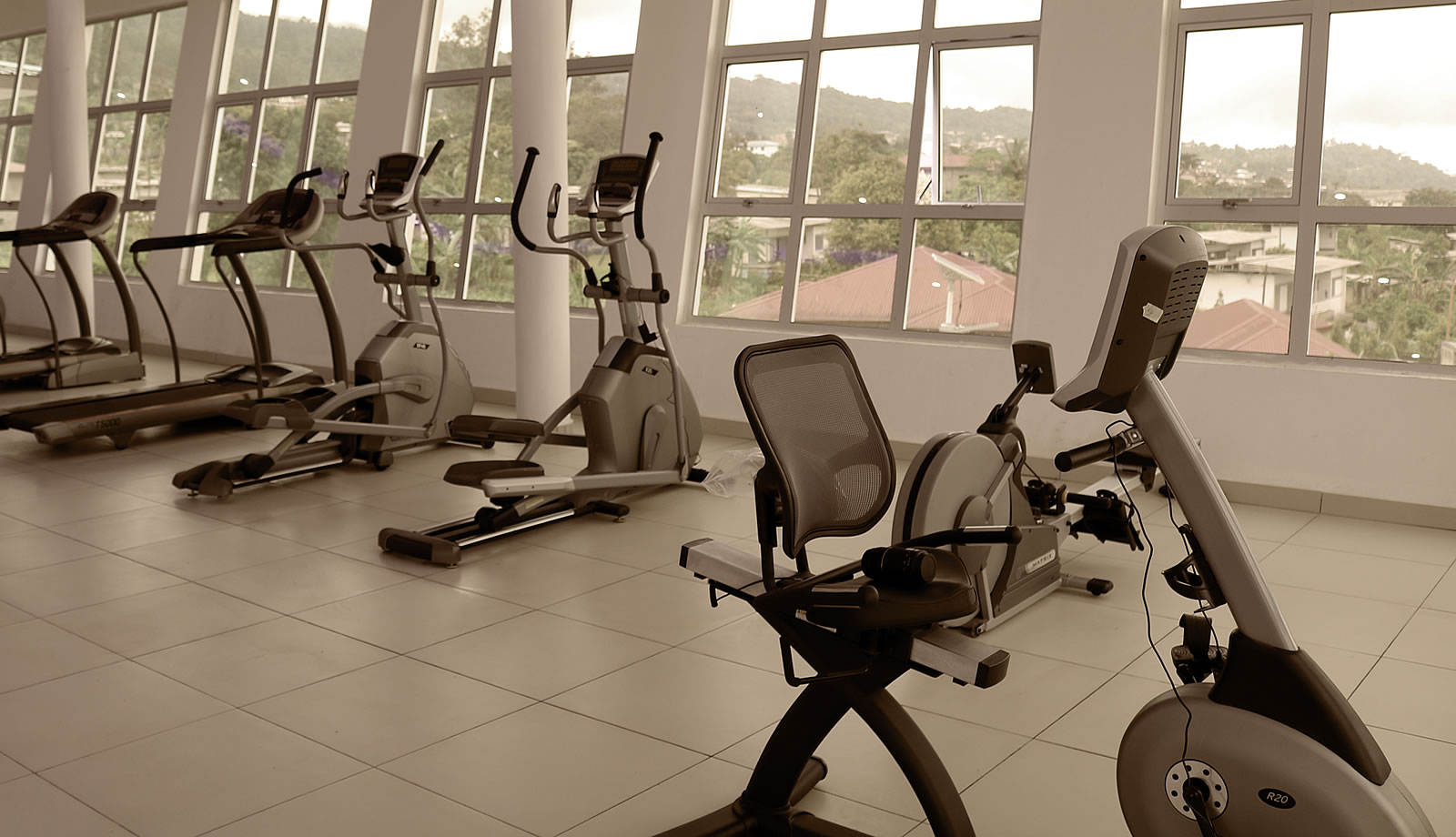 fitness-center